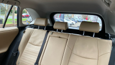 Toyota RAV4 2.5 VVT-i Hybrid Excel 5dr CVT 2WD Hybrid Estate